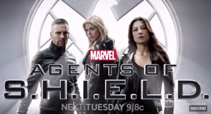 agents of shield 3x13 team