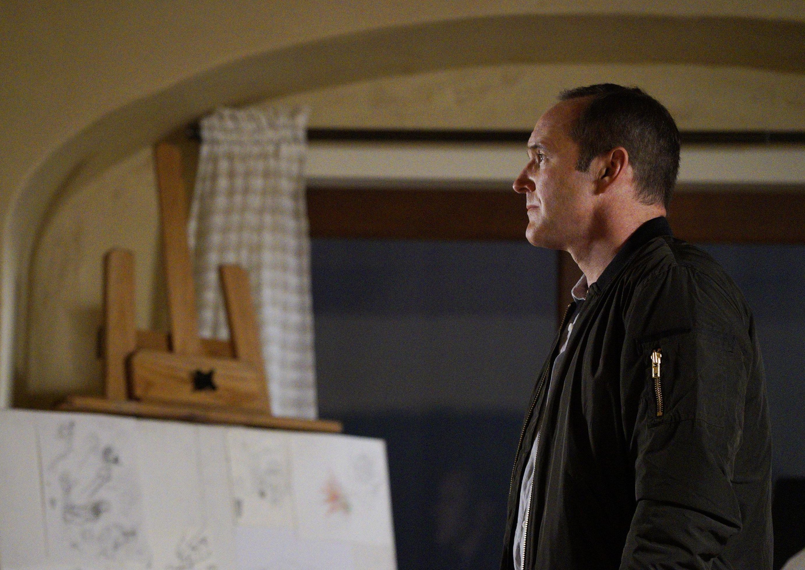 agents of shield coulson boom 4x13