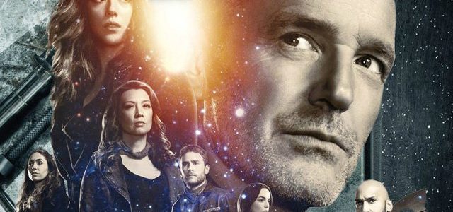 ABC renouvelle Agents of SHIELD pour une saison 7 ABC renouvelle Agents of SHIELD pour une saison 7