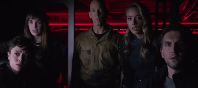 6×05 – Synopsis, promo et photo The Other Thing 6×05 – Synopsis, promo et photo The Other Thing