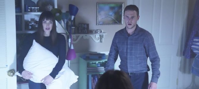 6×06 – Synopsis, promo et photo Inescapable 6×06 – Synopsis, promo et photo Inescapable